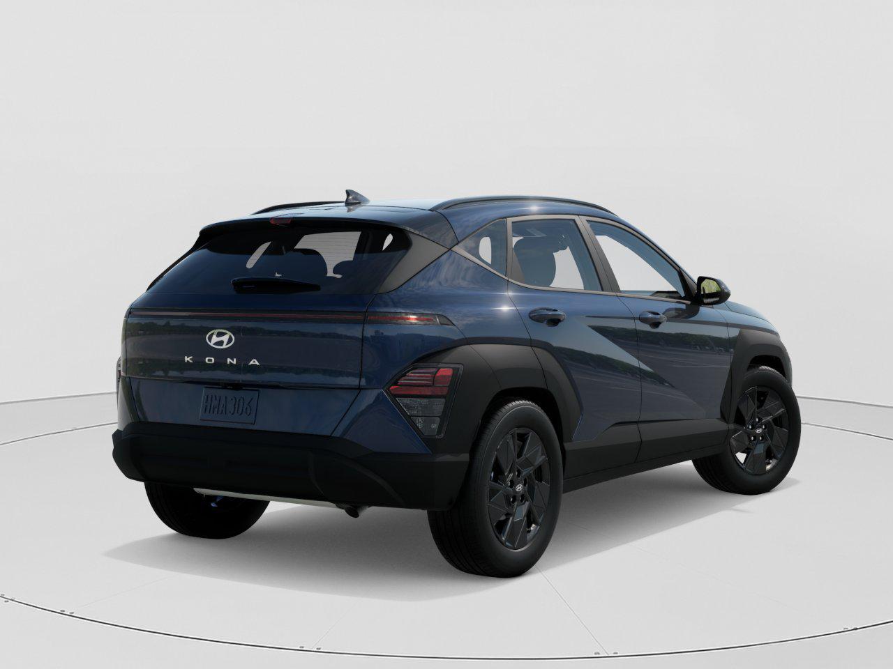 2026 Hyundai Kona SEL photo 2