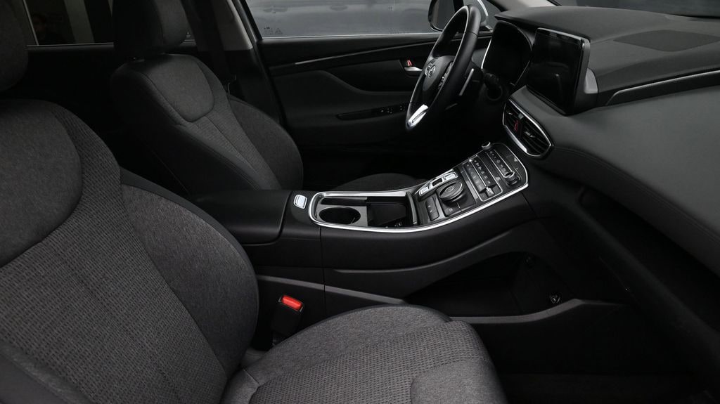 Certified 2023 Hyundai Santa Fe SEL SUV
