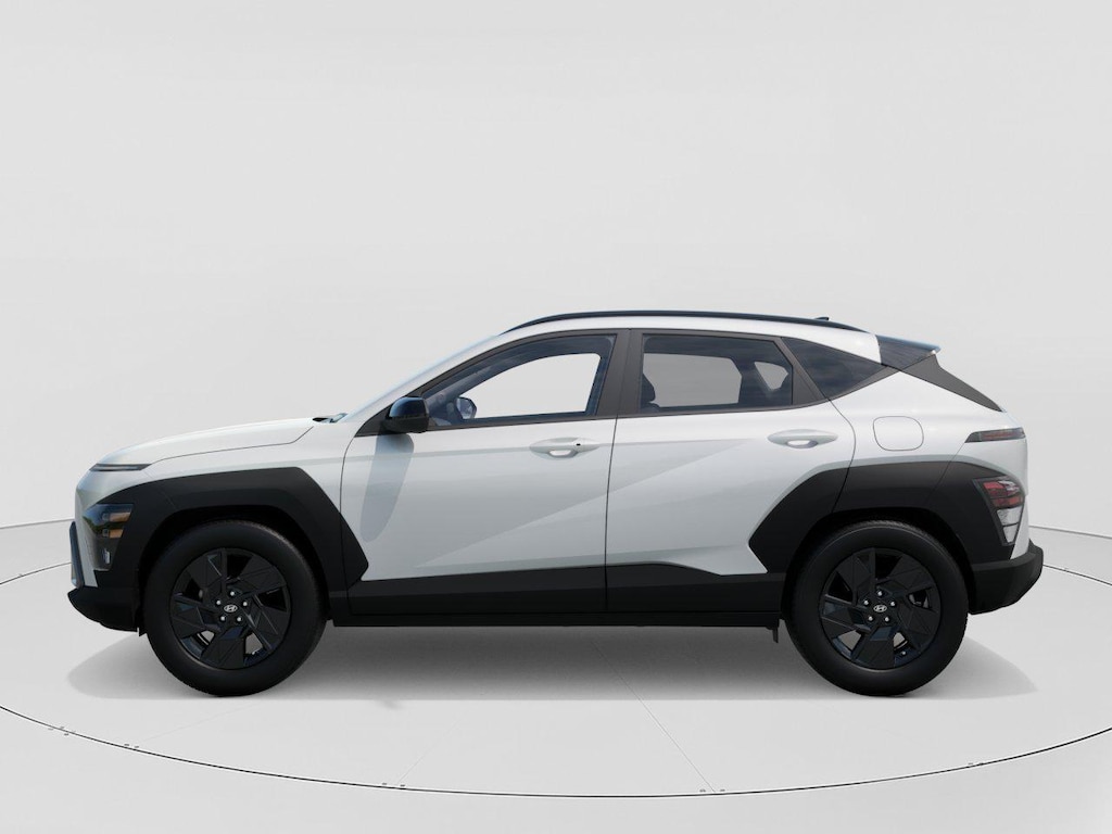 New 2026 Hyundai Kona SEL Sport FWD SUV