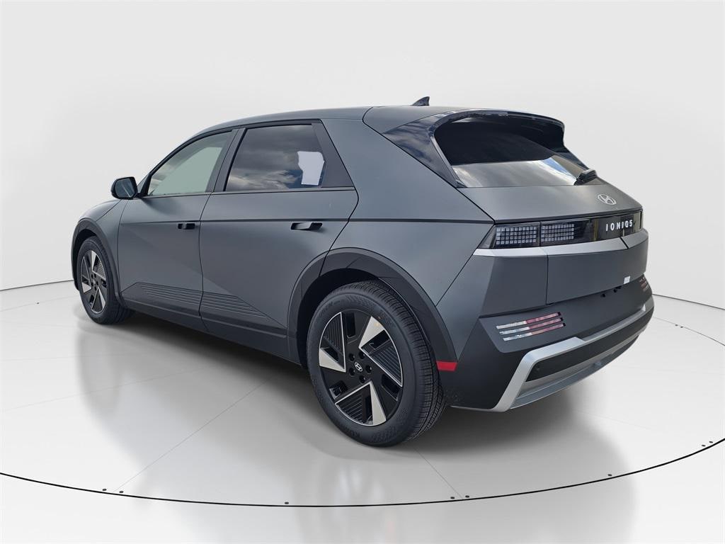 New 2026 Hyundai IONIQ 5 SEL SUV