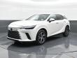 Used 2025 Lexus RX 350 SUV