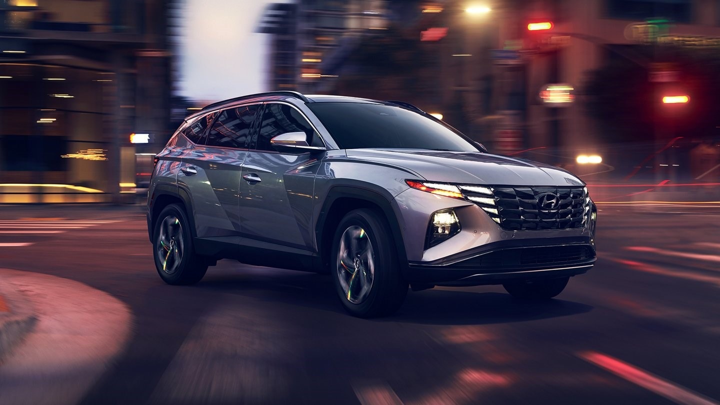 2022 Hyundai Tucson for Sale in Miami, FL