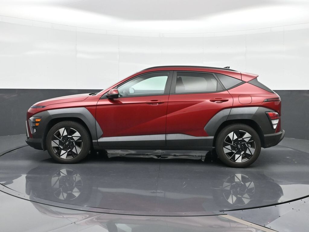 Certified 2024 Hyundai Kona SEL SUV