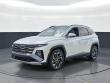 New 2026 Hyundai Tucson SEL Plus FWD SUV