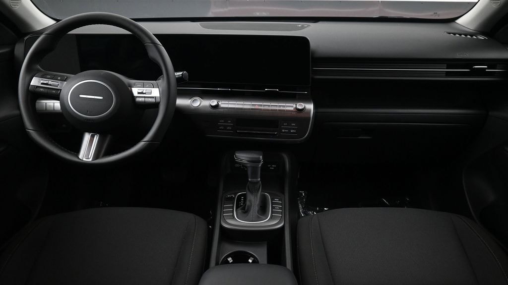 Certified 2025 Hyundai Kona SEL SUV