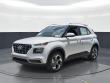 New 2026 Hyundai Venue SEL SUV