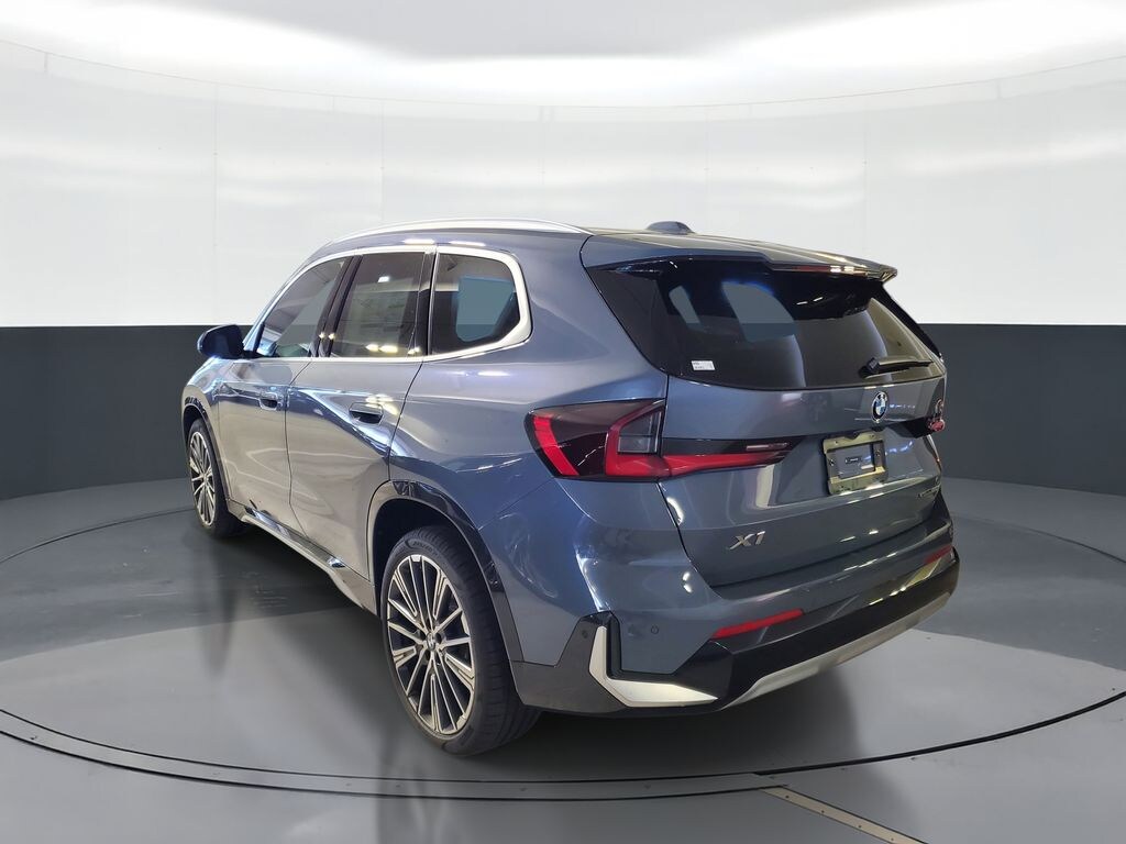 Used 2026 BMW X1 xDrive28i SUV