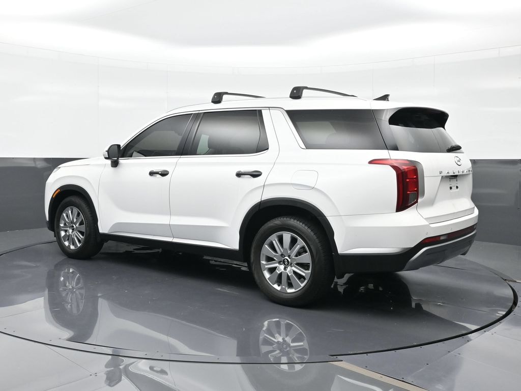 Certified 2023 Hyundai Palisade SEL SUV