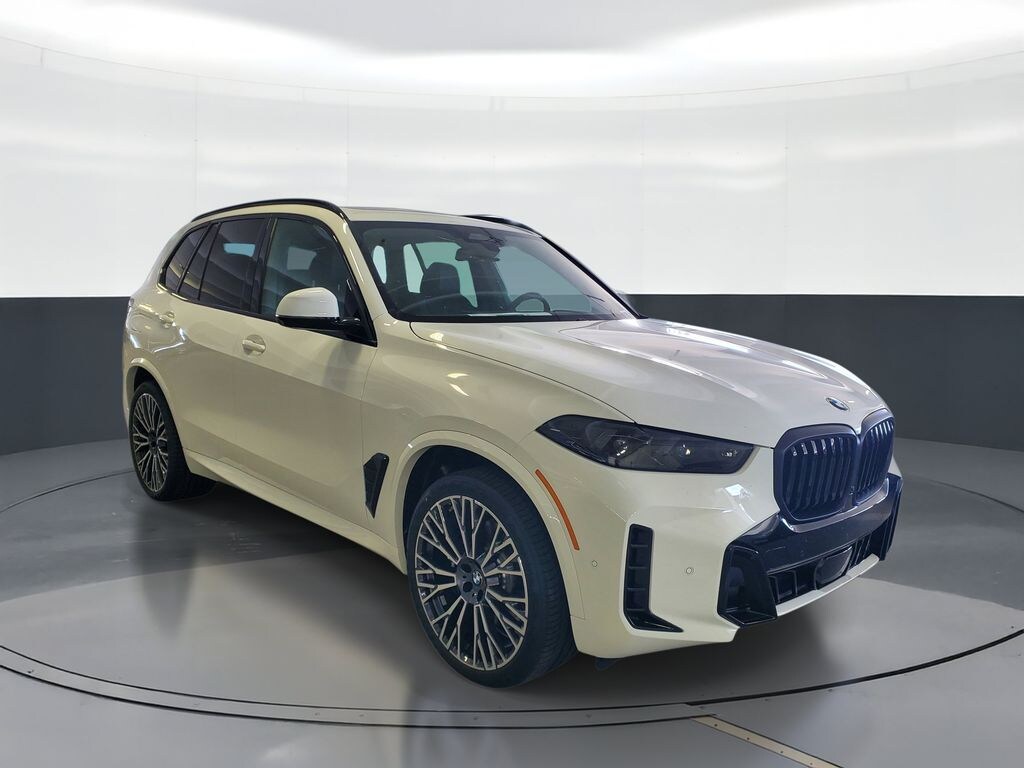 Used 2026 BMW X5 sDrive40i SUV