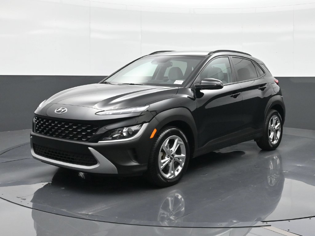 2023 Hyundai Kona