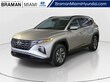 Hyundai Tucson Hybrid
