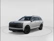 New 2027 Hyundai Palisade Hybrid Calligraphy Black Ink SUV