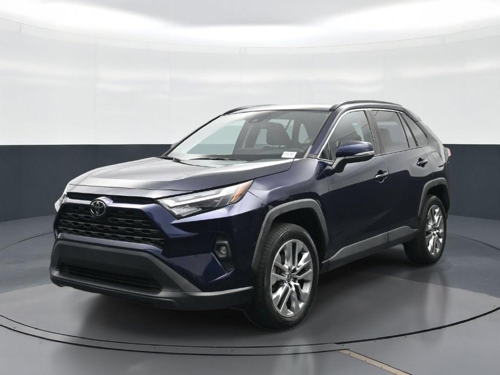 2023 Toyota RAV4