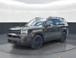 New 2026 Hyundai Santa Fe Calligraphy FWD SUV