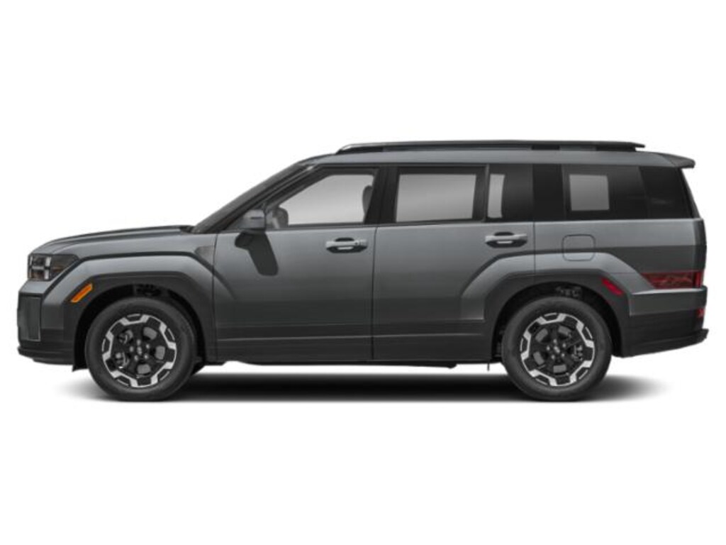 New 2027 Hyundai Santa Fe SEL FWD SUV