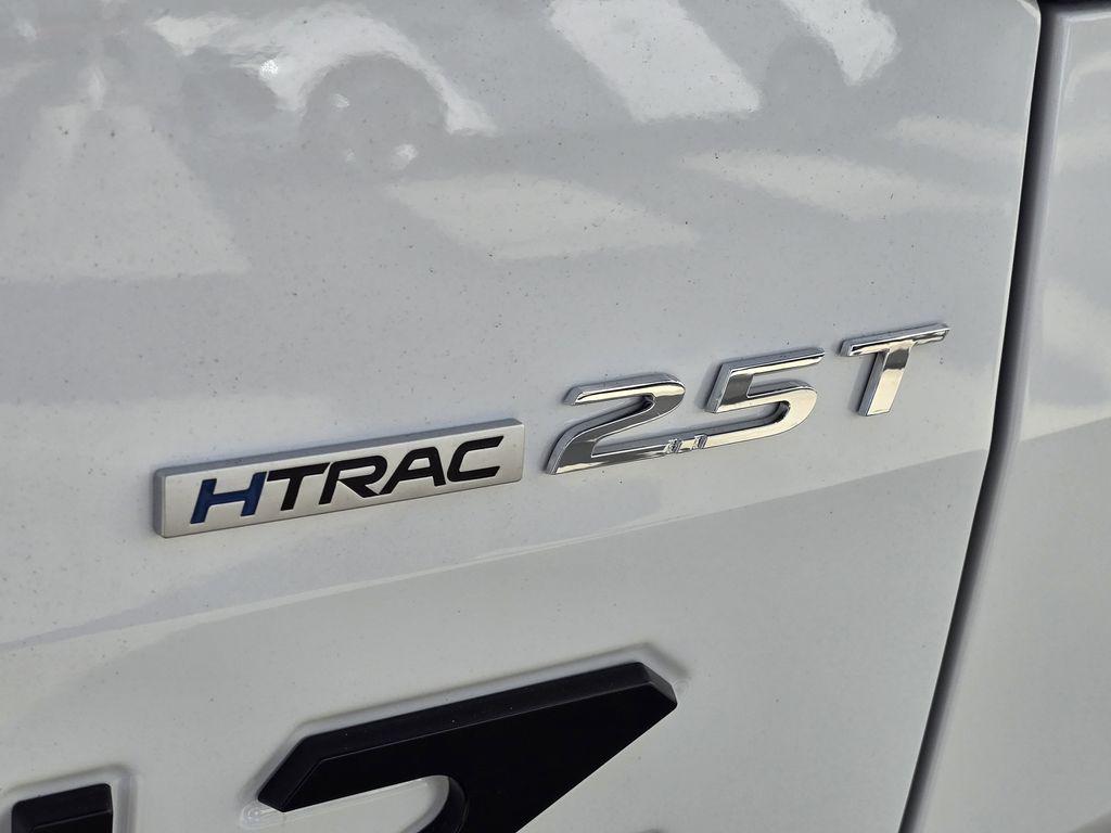 2026 Hyundai Santa Cruz Limited - Photo 7