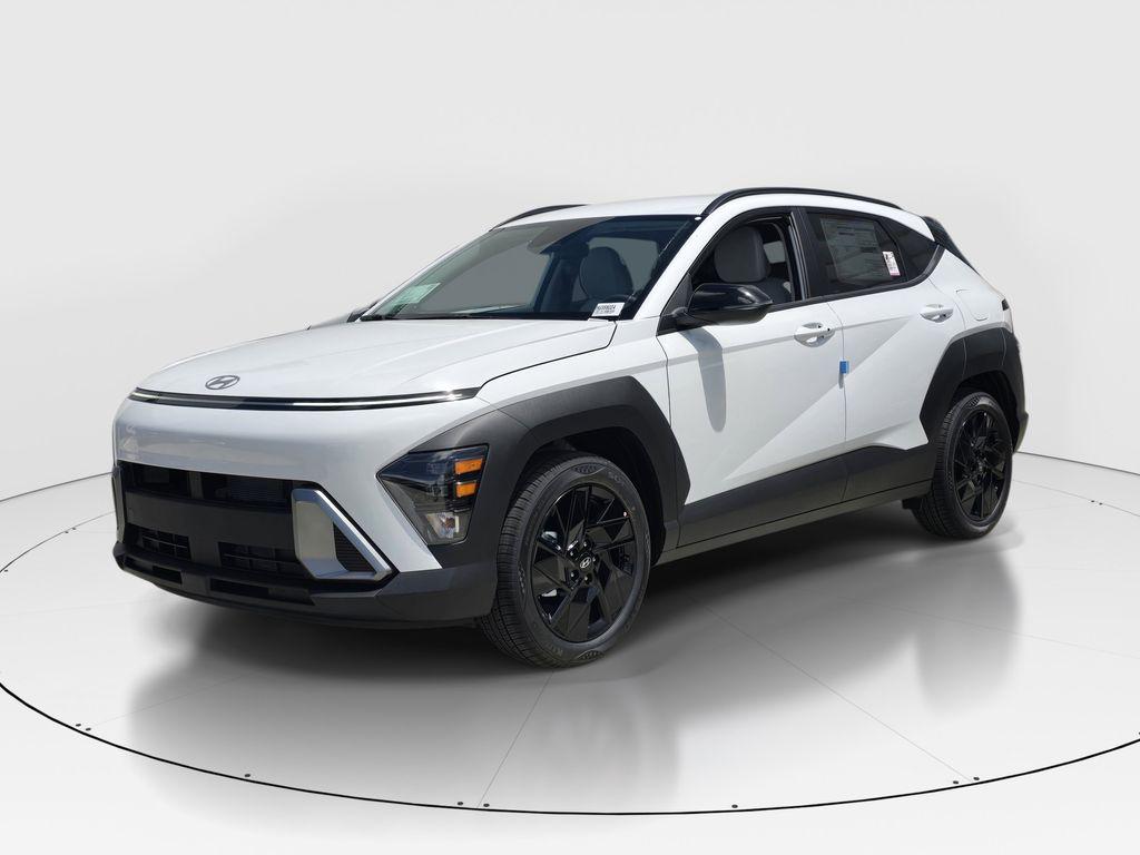 2026 Hyundai Kona SEL Sport Automatic's photo