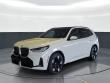 Used 2026 BMW X3 30 xDrive SUV