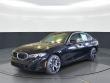 Used 2026 BMW 3 Series 330i Sedan