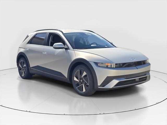 2025 Hyundai Ioniq 5 SEL photo 2
