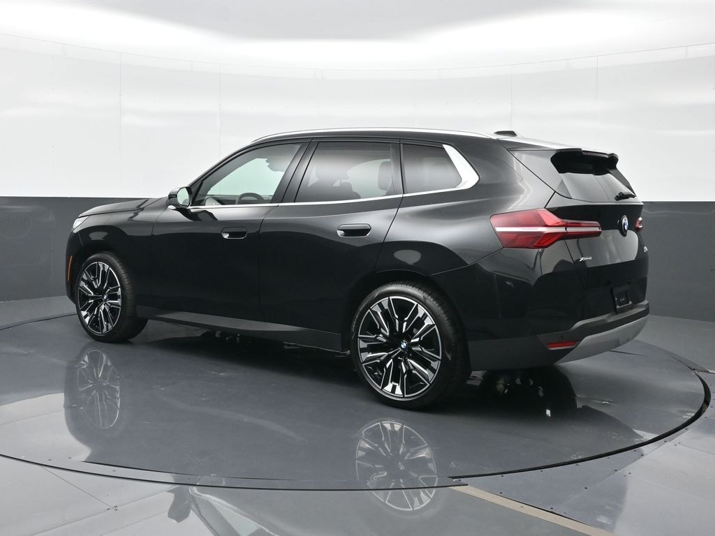 Used 2025 BMW X3 30 xDrive SUV