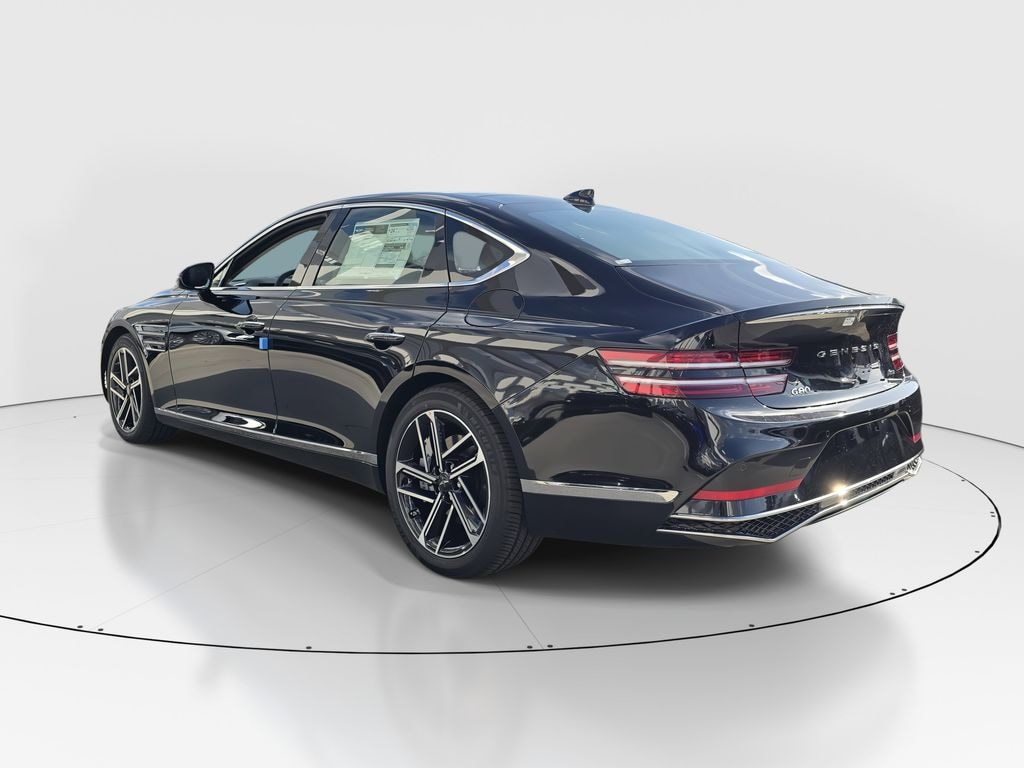 Used 2025 Genesis G80 2.5T Sedan