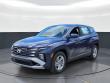 New 2026 Hyundai Tucson SE FWD SUV