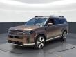 New 2026 Hyundai Santa Fe Limited FWD SUV