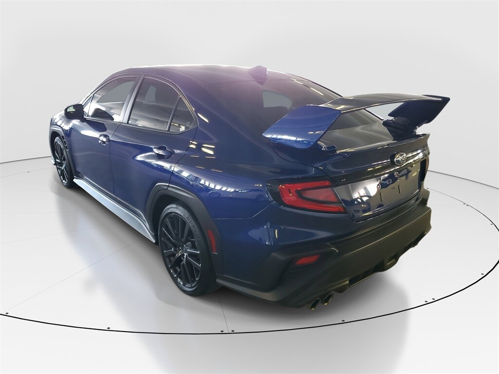 2023 Subaru WRX Premium photo 4