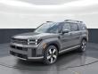 New 2026 Hyundai Santa Fe Limited FWD SUV