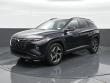 Used 2024 Hyundai Tucson Hybrid Limited SUV