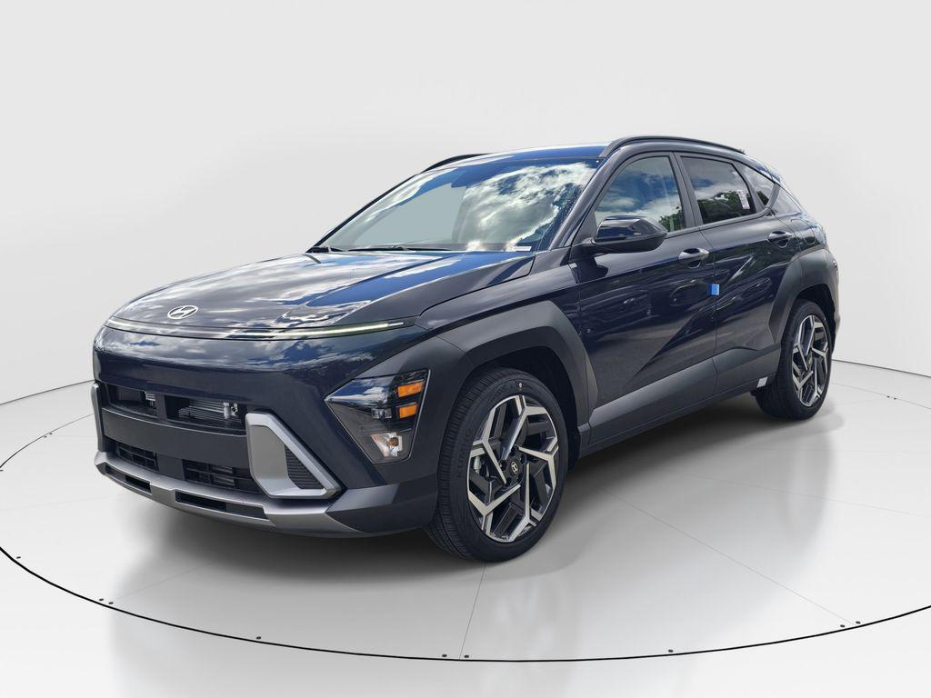 2026 Hyundai Kona SEL Premium Automatic AWD's photo