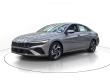 New 2026 Hyundai Elantra Hybrid Limited Sedan