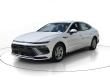 New 2026 Hyundai Sonata SE Sedan
