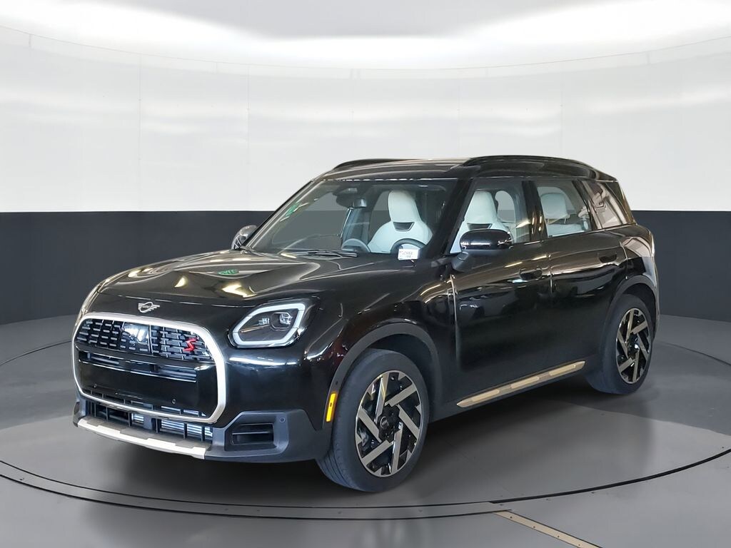 Used 2026 MINI Cooper S Countryman SUV