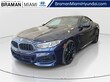 BMW 8 Series
