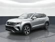 Used 2023 Volkswagen Taos 1.5T SEL SUV
