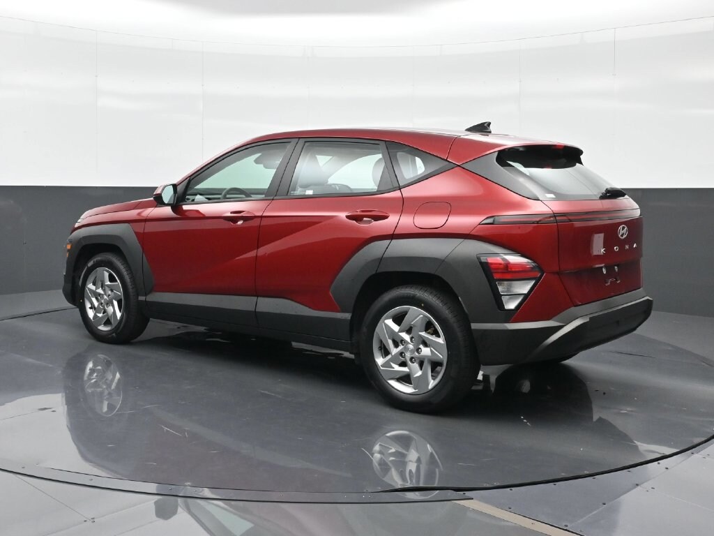 Used 2024 Hyundai Kona SE SUV