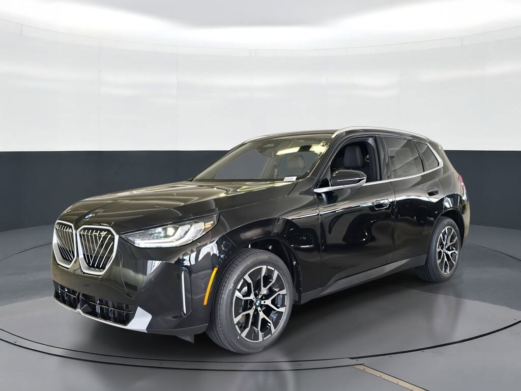 Used 2026 BMW X3 30 xDrive SUV