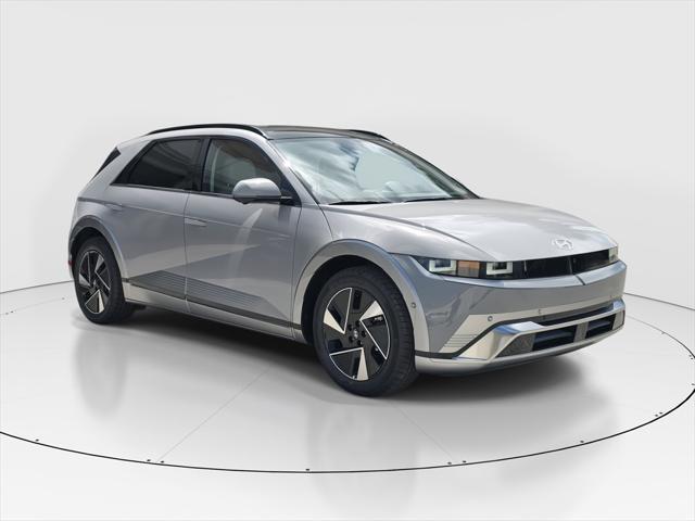 2025 Hyundai Ioniq 5 Limited photo 2