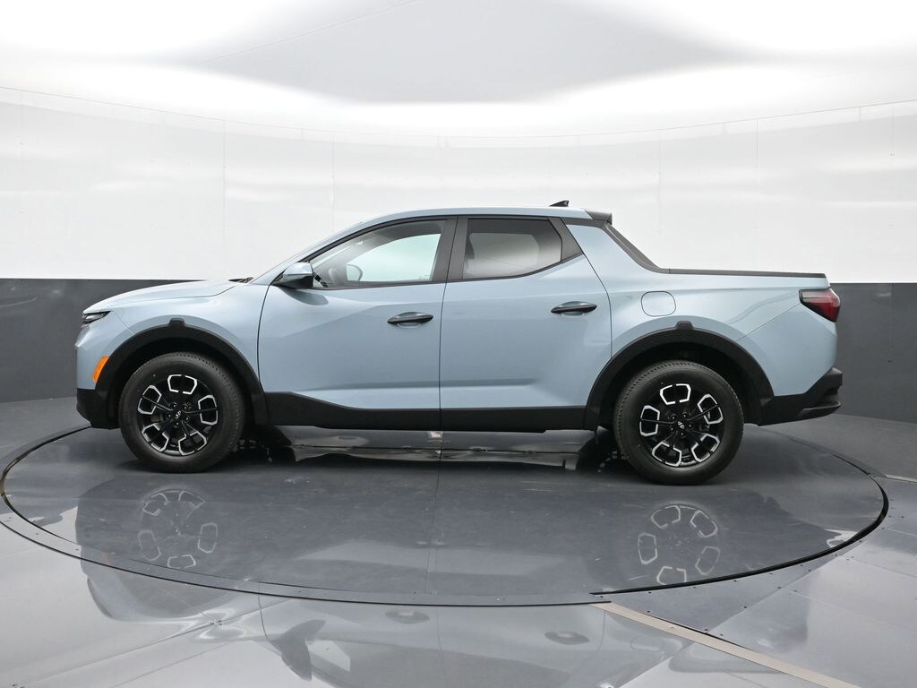 Certified 2023 Hyundai Santa Cruz SEL Truck