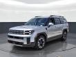 New 2026 Hyundai Santa Fe SEL FWD SUV
