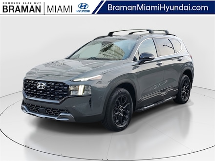 2023 Hyundai Santa Fe XRT SUV