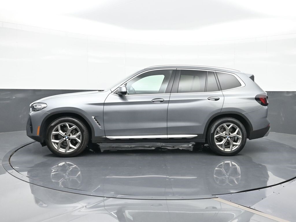Used 2024 BMW X3 sDrive30i SUV