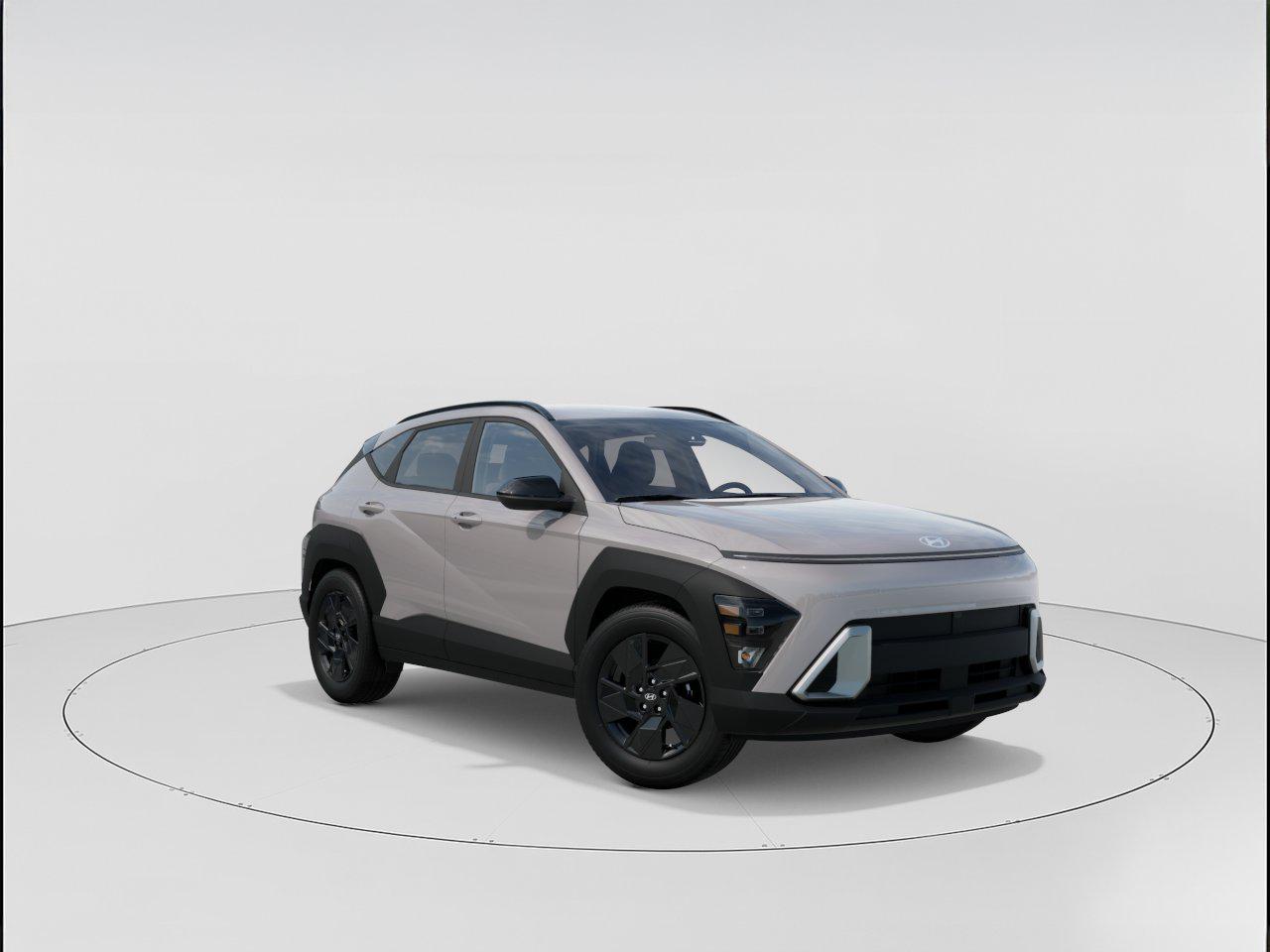 New 2027 Hyundai Kona SEL Sport FWD SUV