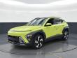 New 2026 Hyundai Kona Limited FWD SUV