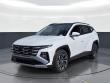 New 2026 Hyundai Tucson SEL Plus FWD SUV