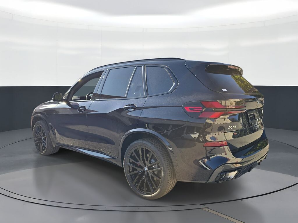 Used 2026 BMW X5 sDrive40i SUV