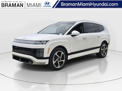 2026 Hyundai IONIQ 9 Performance Calligraphy SUV