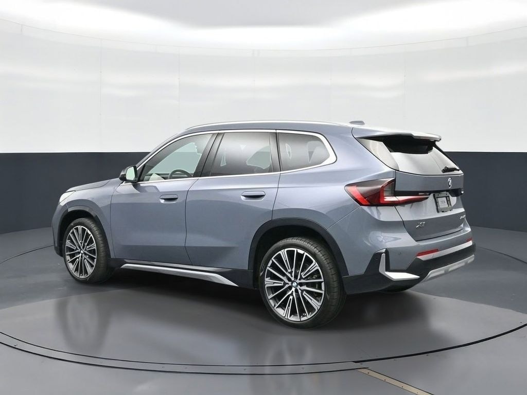 Used 2024 BMW X1 xDrive28i SUV
